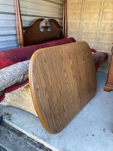 Photo of free Dining Room Table (Bethlehem Township) #1