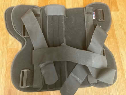Photo of free Knee brace (Wainscott) #1
