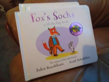 Photo of free Kids Books (Havant PO9) #2