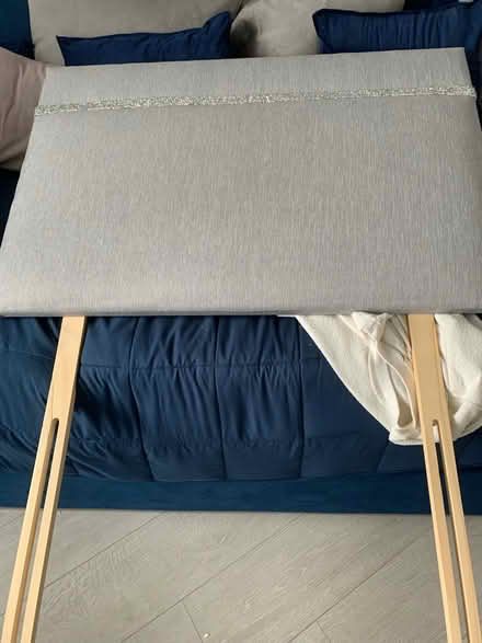 Photo of free Single headboard (SG1) #1