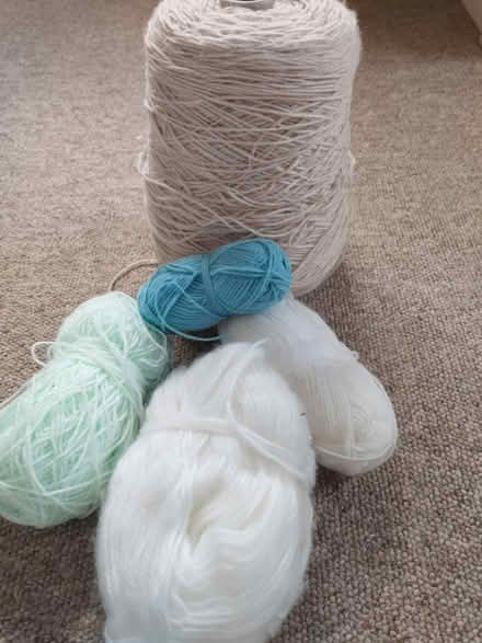 Photo of free Wool (Southport PR9) #1