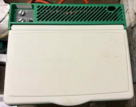 Photo of free Camping fridge. Electrolux RC1600 (Muswell Hill N10) #1