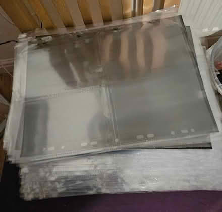 Photo of free 6x4 photo wallets for ringbinder (Hailsham BN27) #1