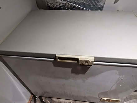 Photo of free Chest freezer (Frogmore GU17) #2