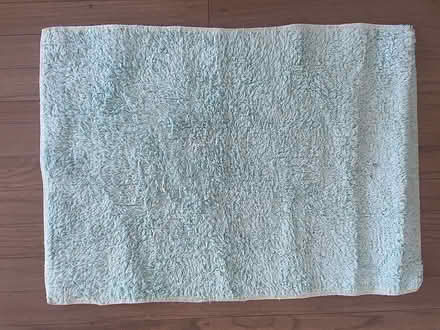 Photo of free Bath Mats (Nob Hill, San Francisco, CA) #1
