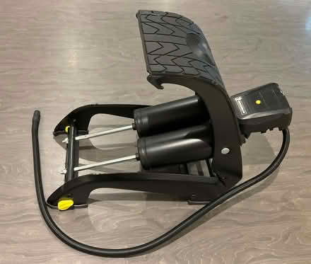 Photo of free Michelin Foot Pump (Stroud GL10) #2