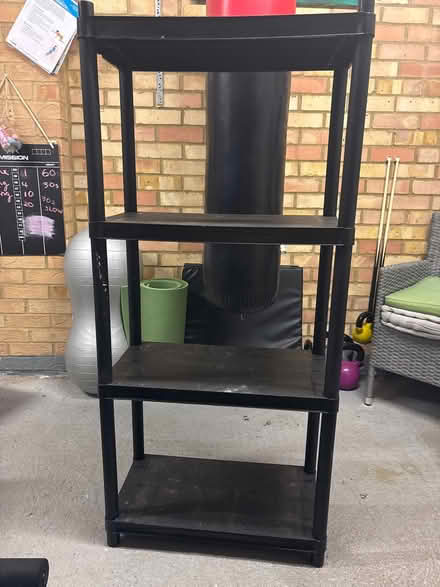 Photo of free Shelving unit (Braintree CM7) #1