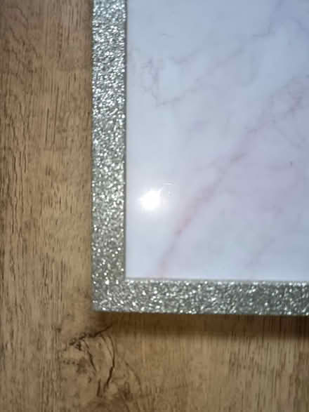 Photo of free Pretty photo frame (Pencoed CF35) #2