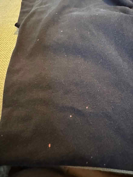 Photo of free Women’s Leggings Size 10 Dark Blue (Hitchin) #3