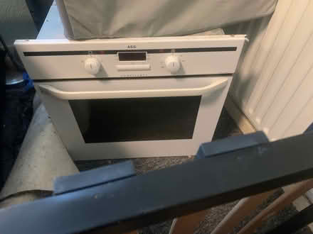 Photo of free AEG built in oven (Paulsgrove PO6) #3