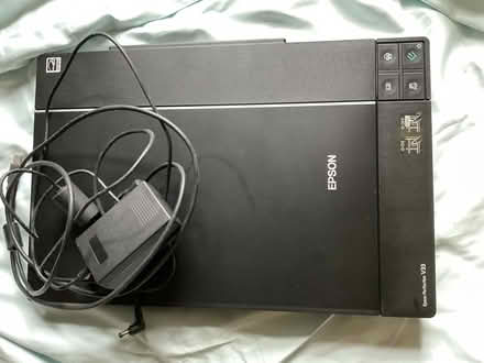 Photo of free Scanner (North Norwich) #1