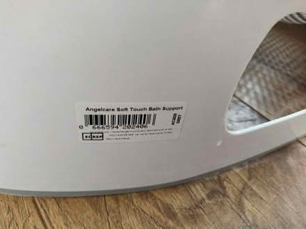Photo of free Baby bath (Carpenders Park, WD19) #3