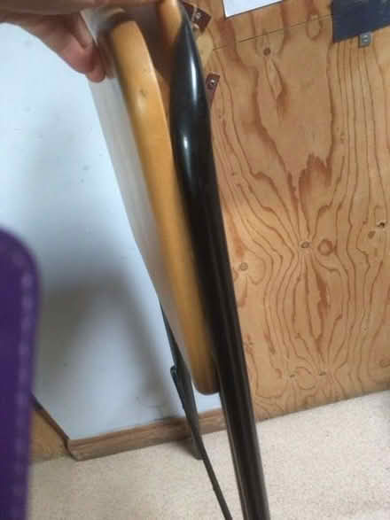 Photo of free Bar stool (Blackford EH9) #4