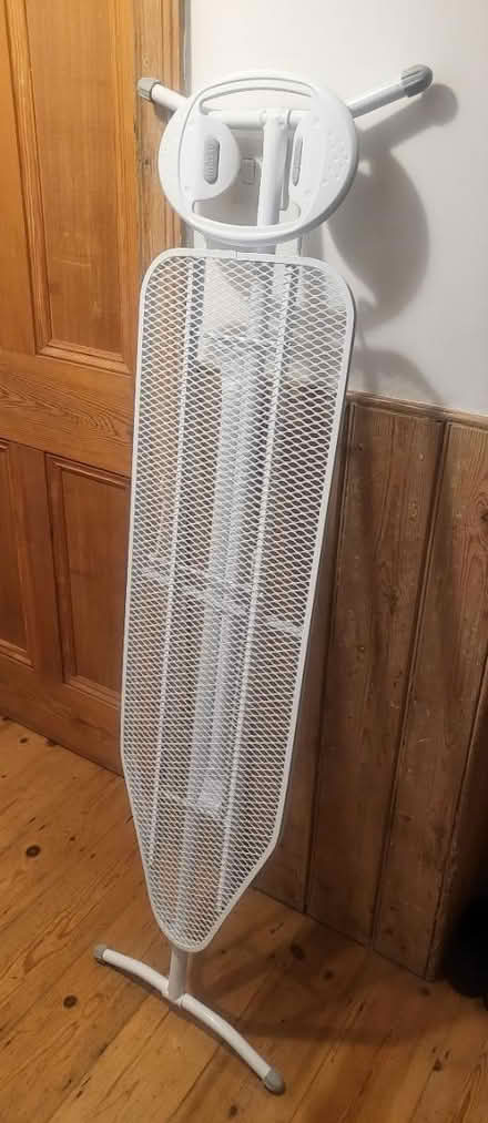 Photo of free Ironing board (Crouch End, N8) #1