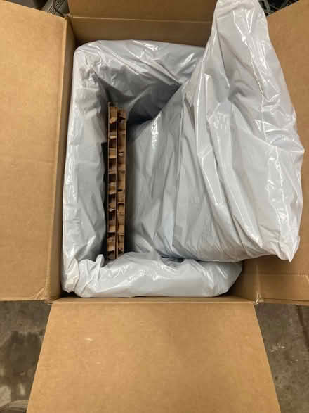Photo of free Cardboard Boxes & Packing Material (Moss Beach) #3