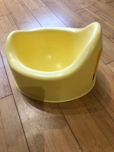 Photo of free Child’s Potty (KT15. Woodham.) #1