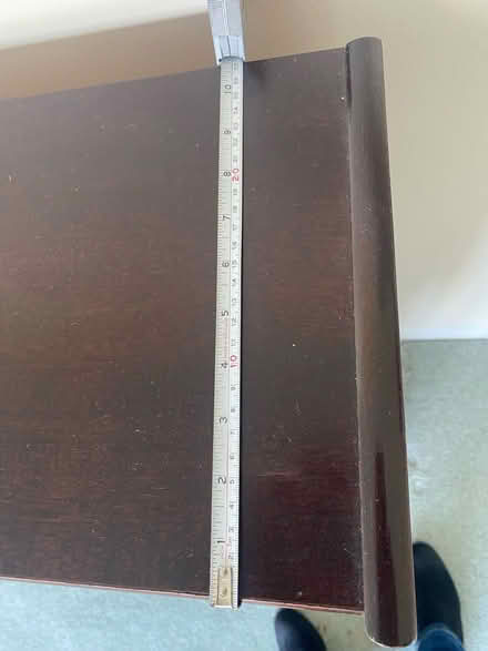 Photo of free Bookshelf (Horndean) #3