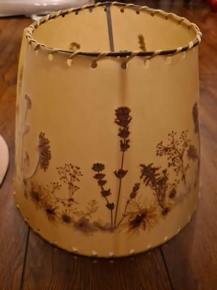 Photo of free Lampshades (Bradley Stoke BS32) #2