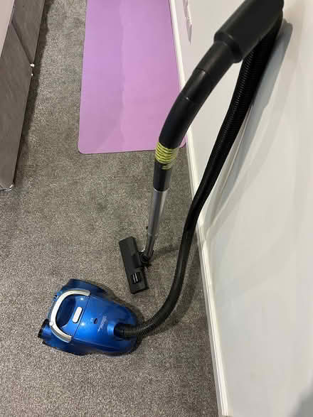 Photo of free Hoover 1600W (Ickenham) #3