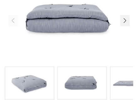 Photo of free 2 Used Futon Company guest mattress (Haringey N15 3) #1