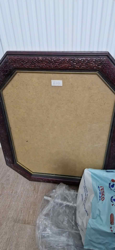 Photo of free Picture frame (Loughborough LE11) #1