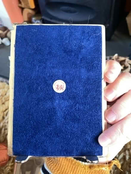 Photo of free Silver plated photo frame (Frodsham WA6) #2