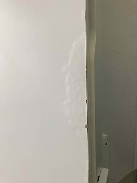 Photo of free Large Ikea Alex desk (Selly Oak) #2
