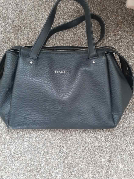 Photo of free Small bag (Manchester M12) #1