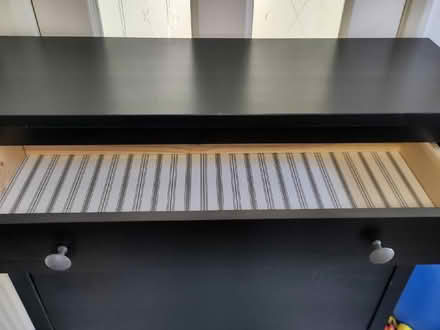 Photo of free Shoe cabinet | IKEA HEMNES 22196 (Bicester OX26) #3