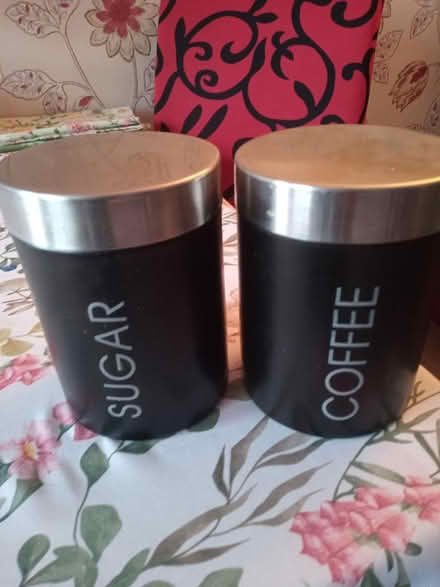 Photo of free 2 caddies (SS0 Westcliff) #1