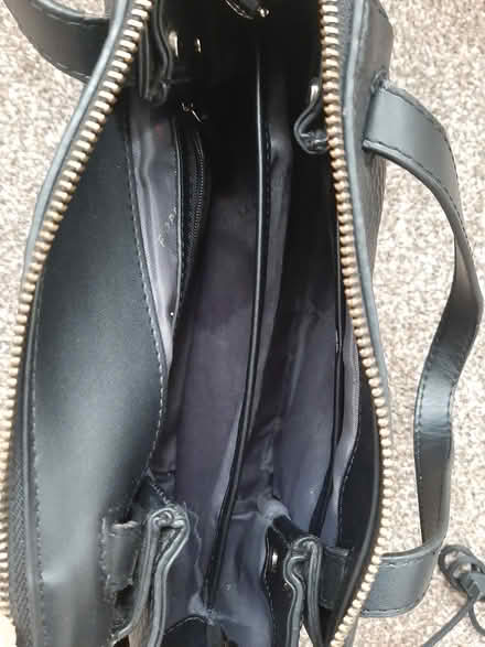 Photo of free Small bag (Manchester M12) #3