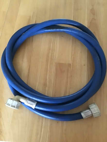 Photo of free Washing Machine Filler Hose (Riverdene RG21) #1