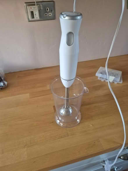 Photo of free Stick blender (Hessay YO26) #1