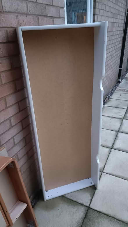 Photo of free Under bed draw (Northampton, blackthorn) #1