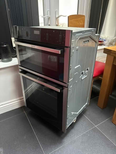 Photo of free Neff oven working but faulty (Telford) #1