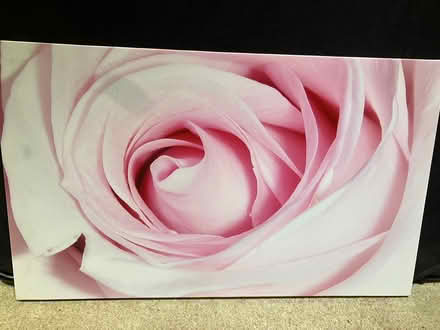 Photo of free Canvas picture (Coulsdon, nr, train station) #1