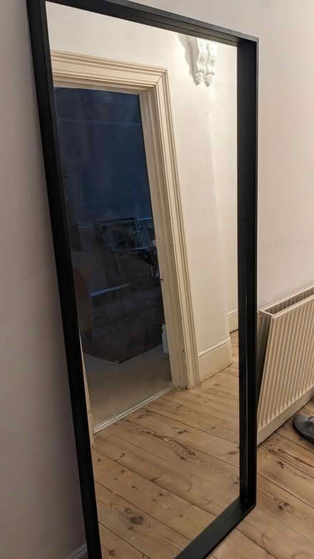 Photo of free Tall Mirror (CT11) #1