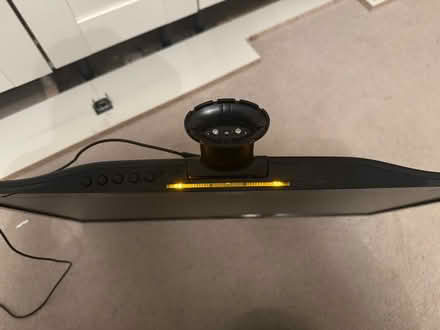Photo of free Acer computer monitor (Dull PH15) #4