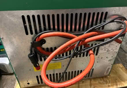 Photo of free Camping fridge. Electrolux RC1600 (Muswell Hill N10) #4