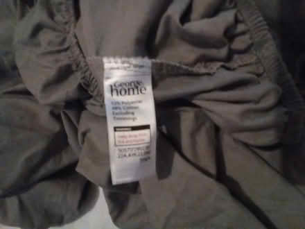 Photo of free Single Size Bedding (Havant PO9) #3