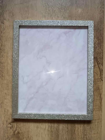 Photo of free Pretty photo frame (Pencoed CF35) #1