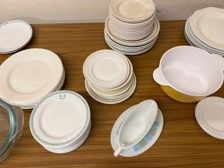 Photo of free Job Lot Crockery (Bilton HG1) #1