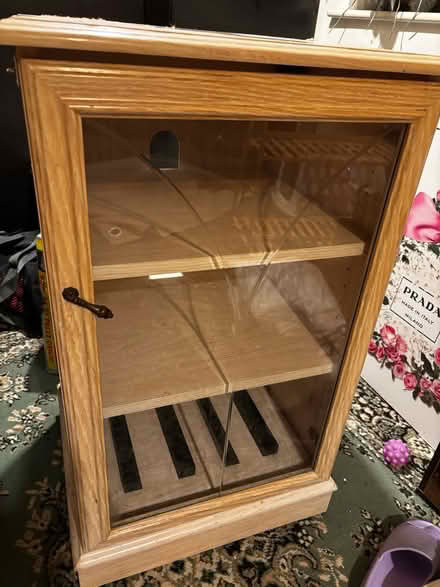 Photo of free Music shelving unit (Halewood L25 9RP) #2