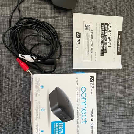 Photo of free Wireless audio transmitter (East petaluma) #1