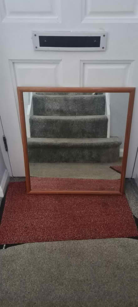 Photo of free Mirror (Hitchin SG4) #1
