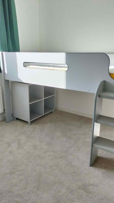 Photo of free Kids cabin bed (Monktonhall EH21) #3