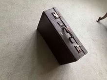 Photo of free Very old suitcase (Mimbridge GU24) #1