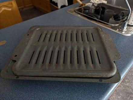 Photo of free Broiler pan (Kanata North) #1
