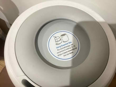 Photo of free Levoit Humidifier & Diffuser (Anstey Height’s LE4) #3