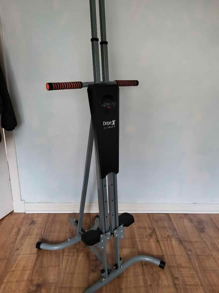 Photo of free home gym climber (Kilsyth G65) #2